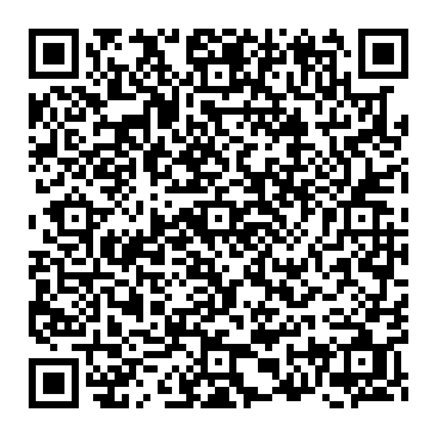 QR kodas