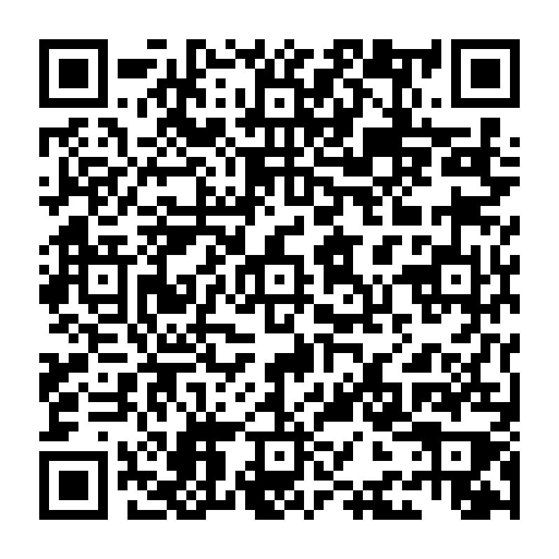 QR kodas