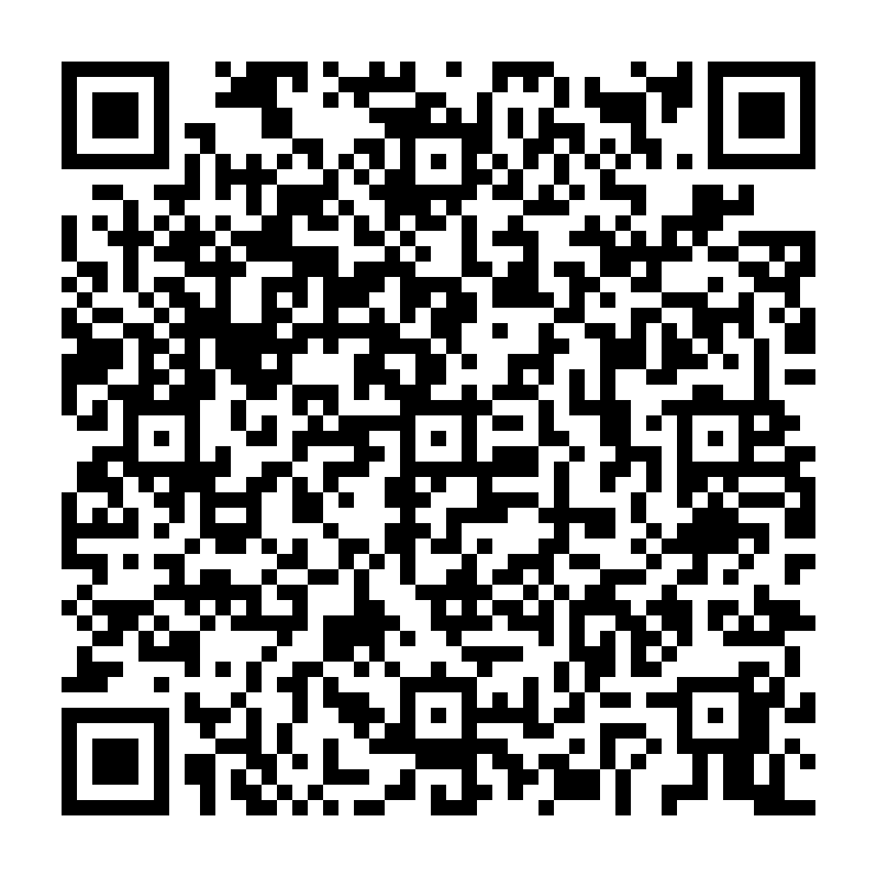 QR kodas