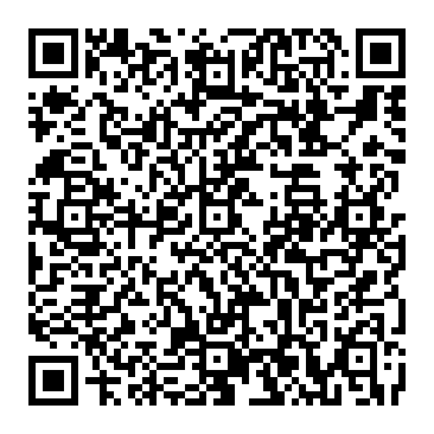 QR kodas