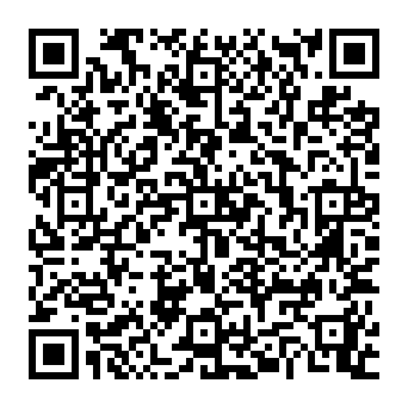 QR kodas