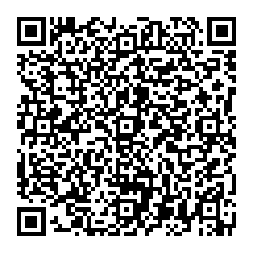 QR kodas