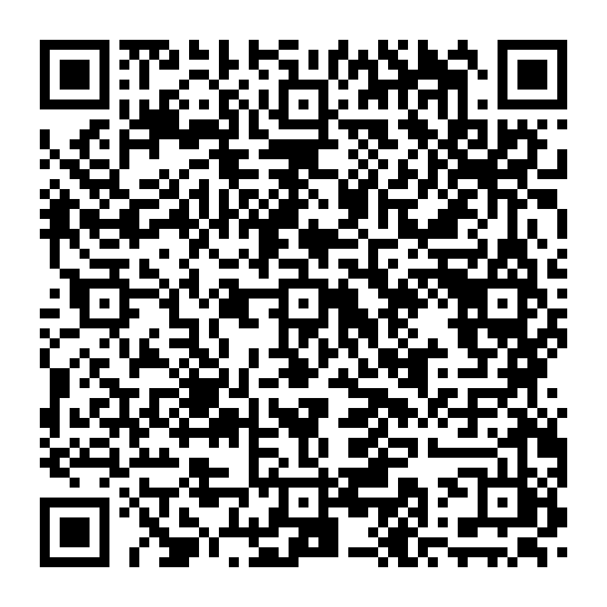 QR kodas