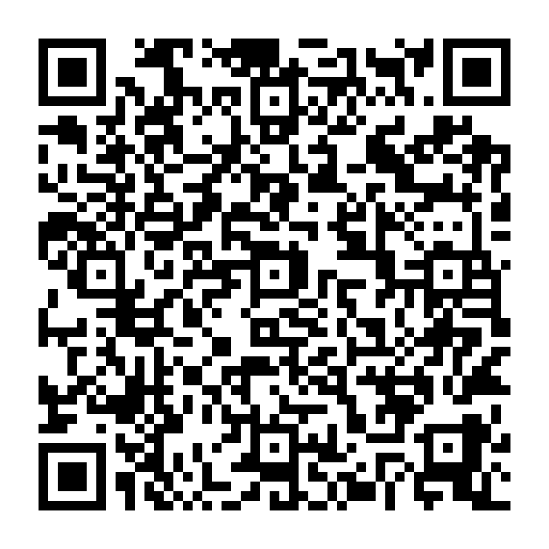 QR kodas