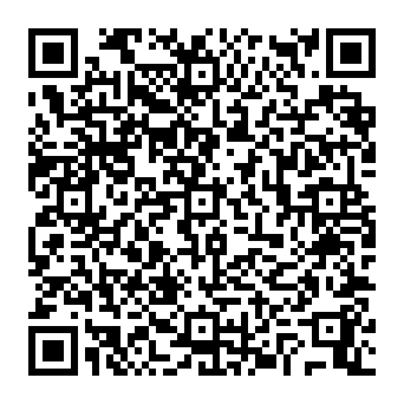 QR kodas