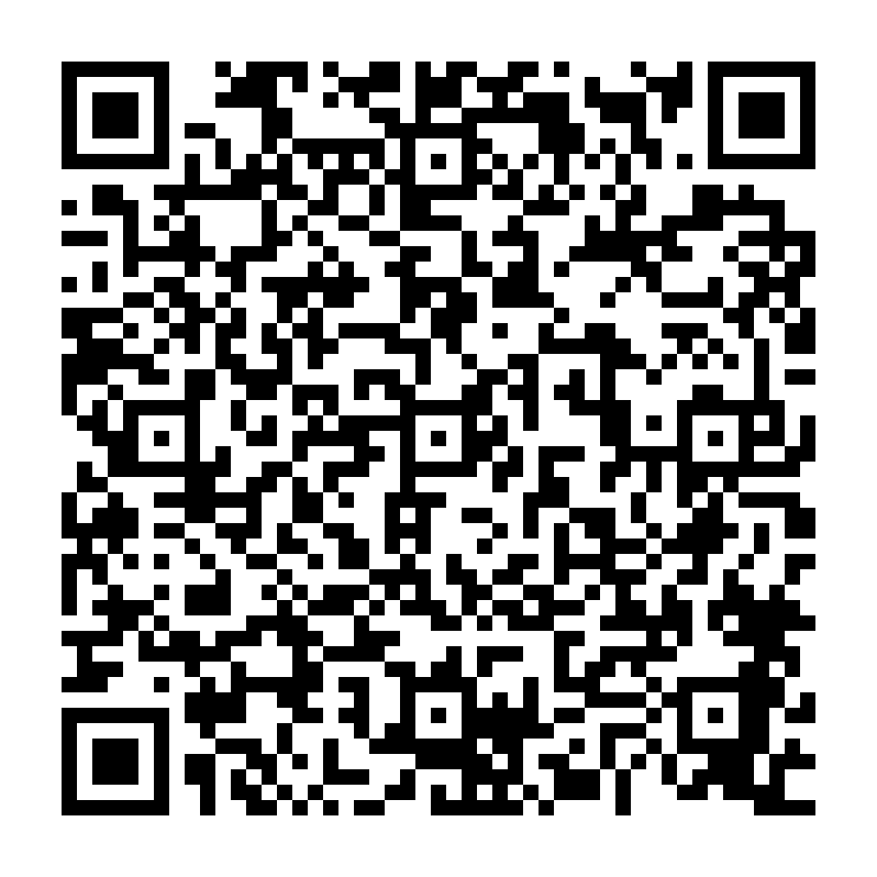 QR kodas
