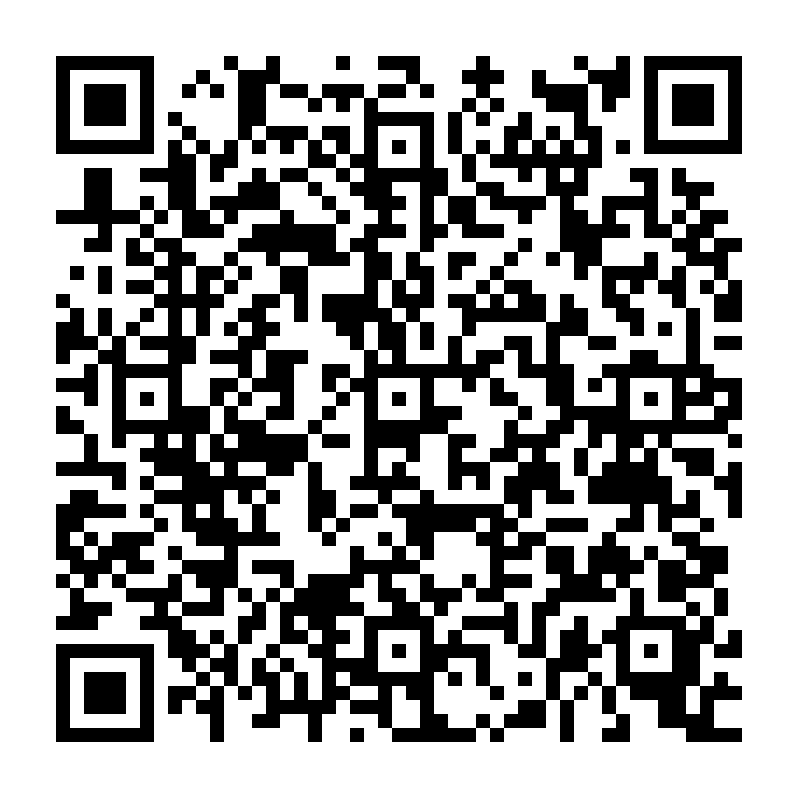 QR kodas