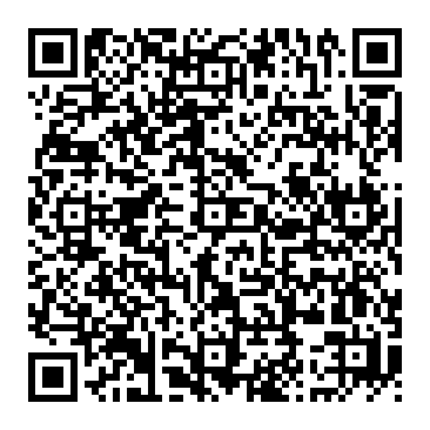QR kodas