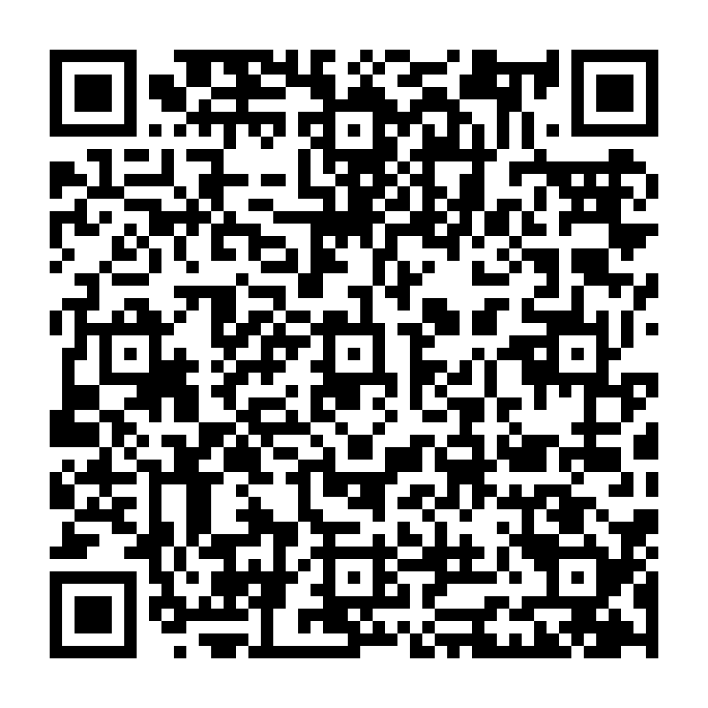 QR kodas