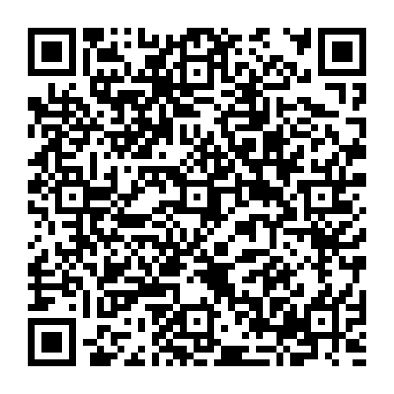 QR kodas