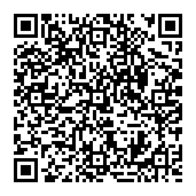 QR kodas