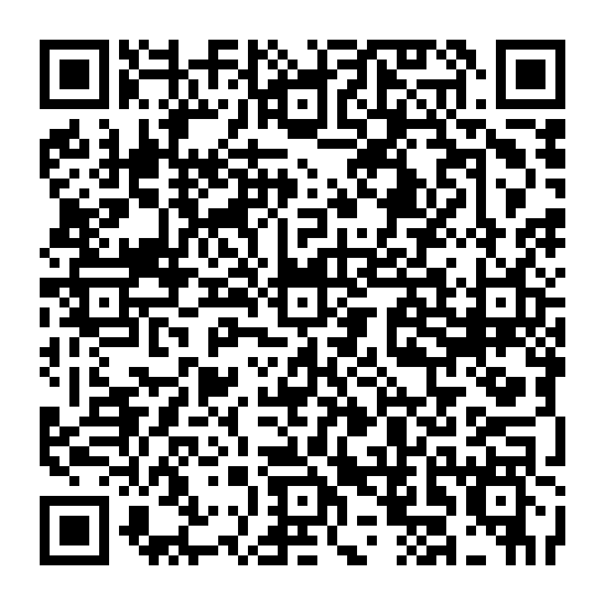 QR kodas