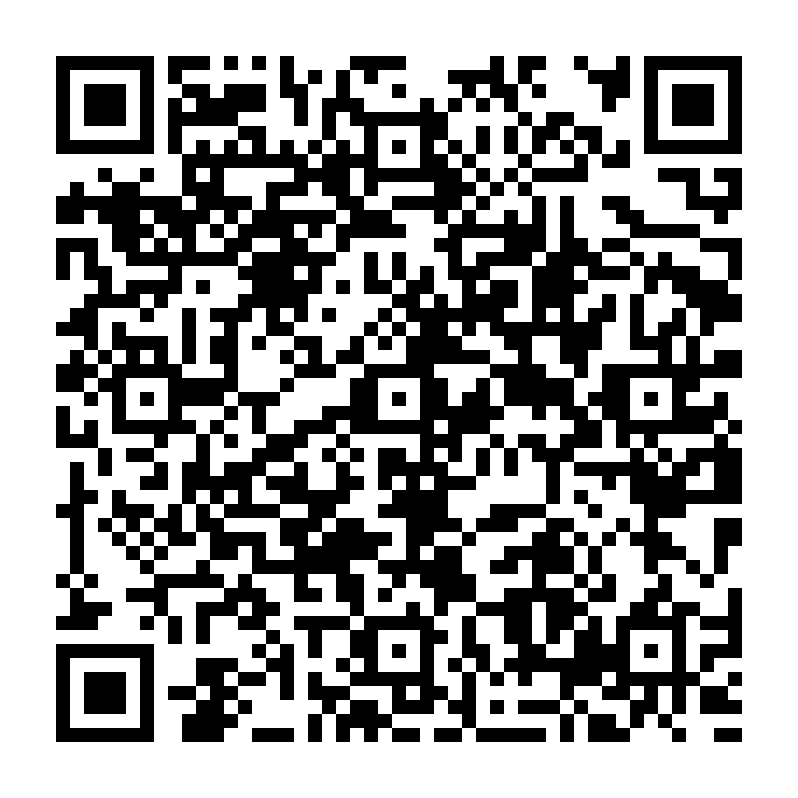 QR kodas