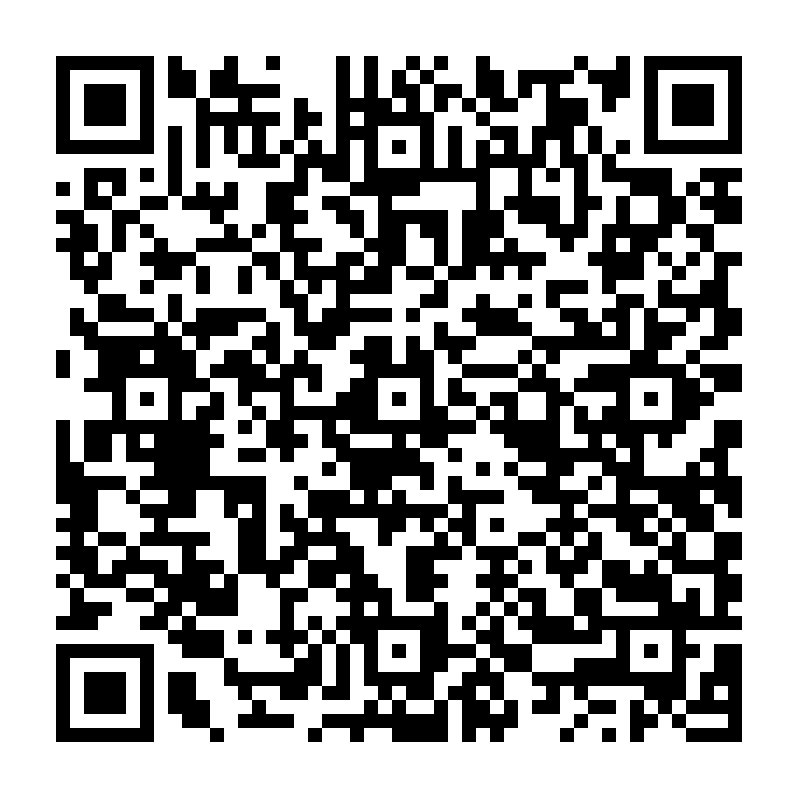 QR kodas
