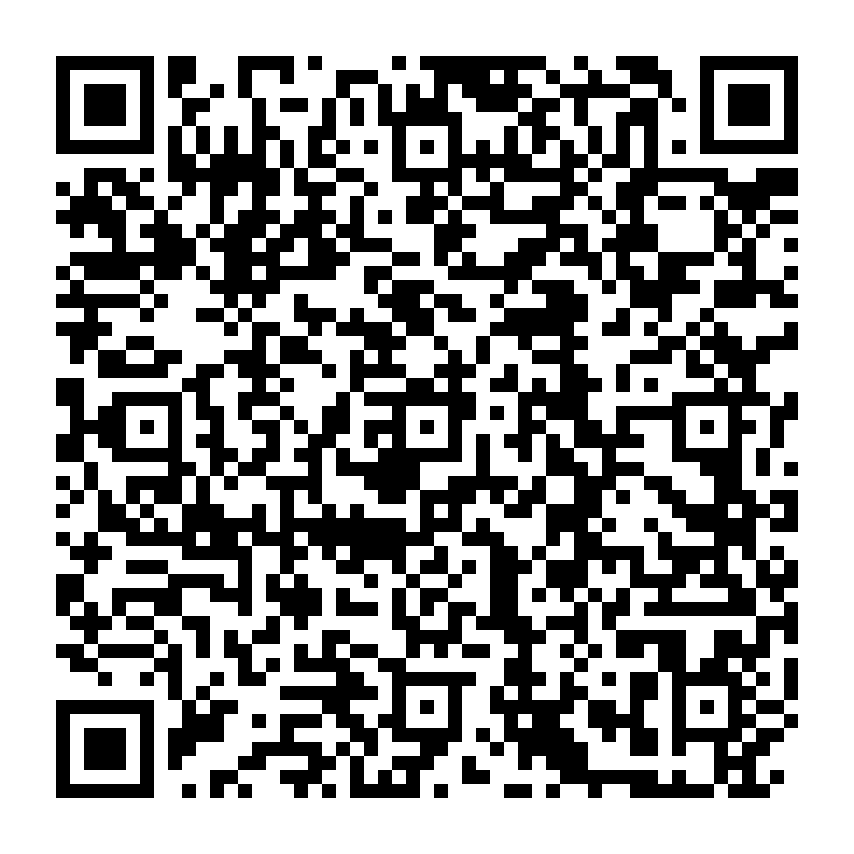 QR kodas