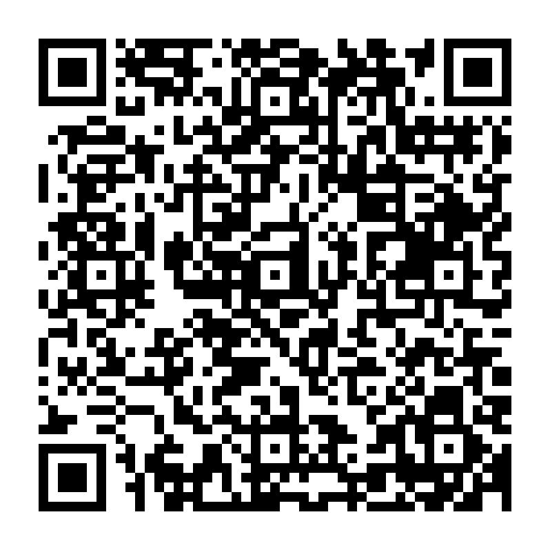 QR kodas