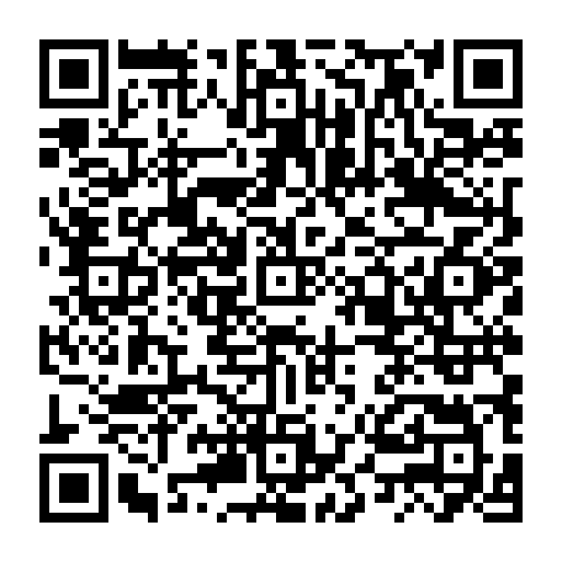 QR kodas