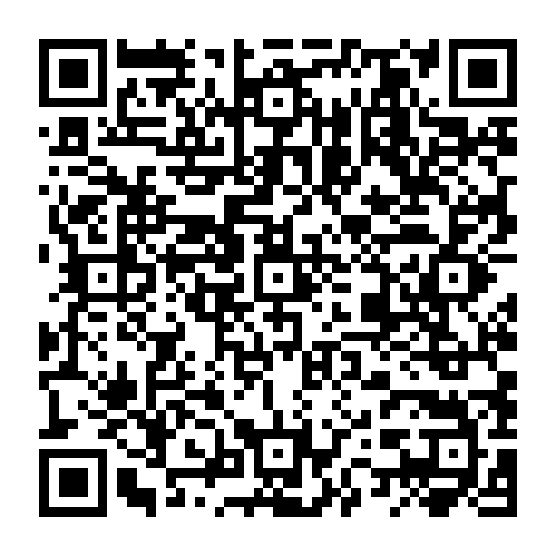 QR kodas