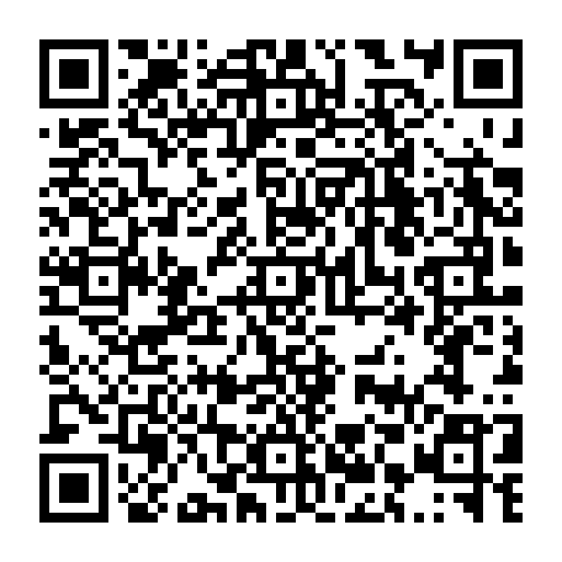 QR kodas