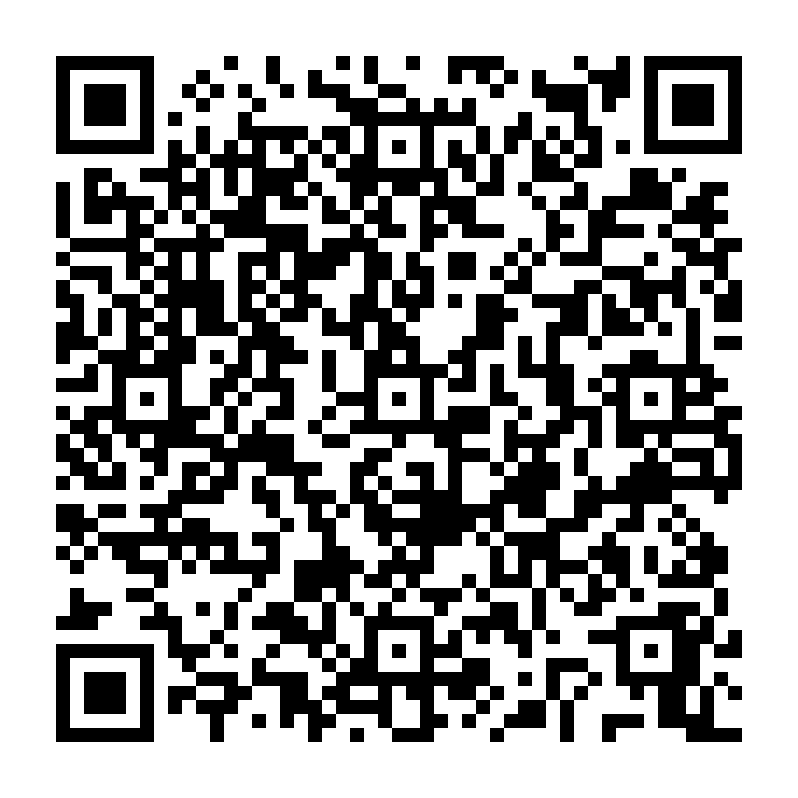 QR kodas