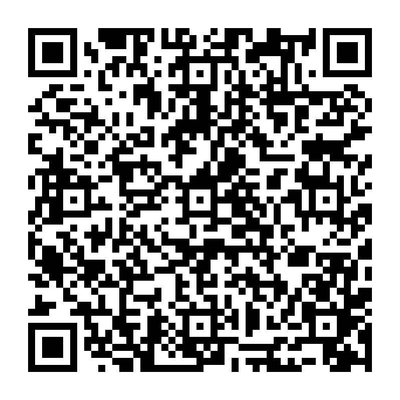QR kodas