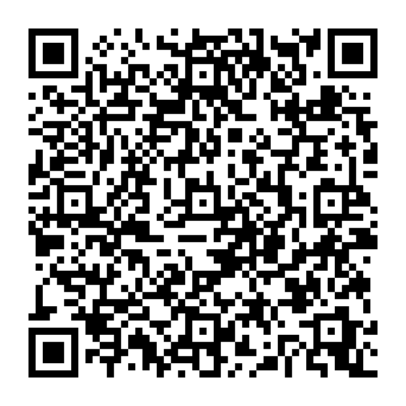 QR kodas