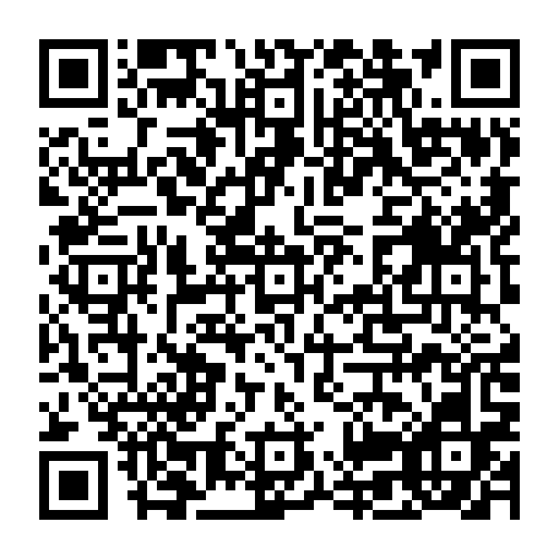 QR kodas