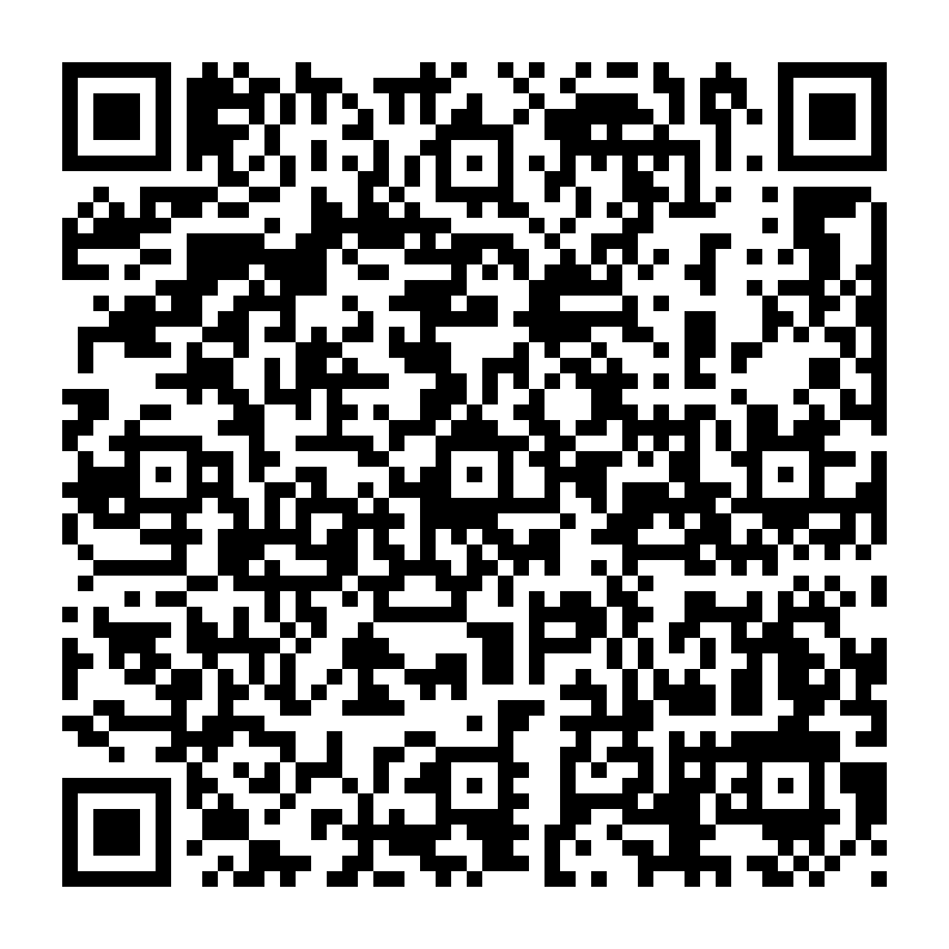 QR kodas