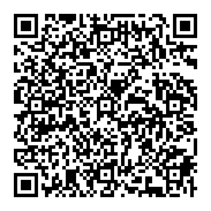 QR kodas