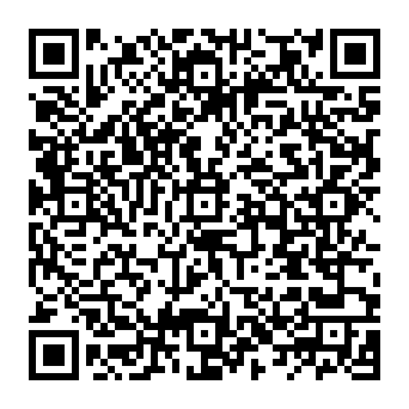 QR kodas
