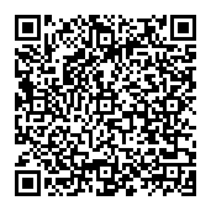 QR kodas