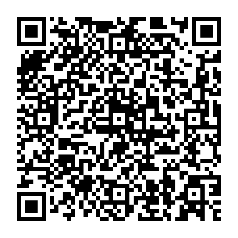 QR kodas