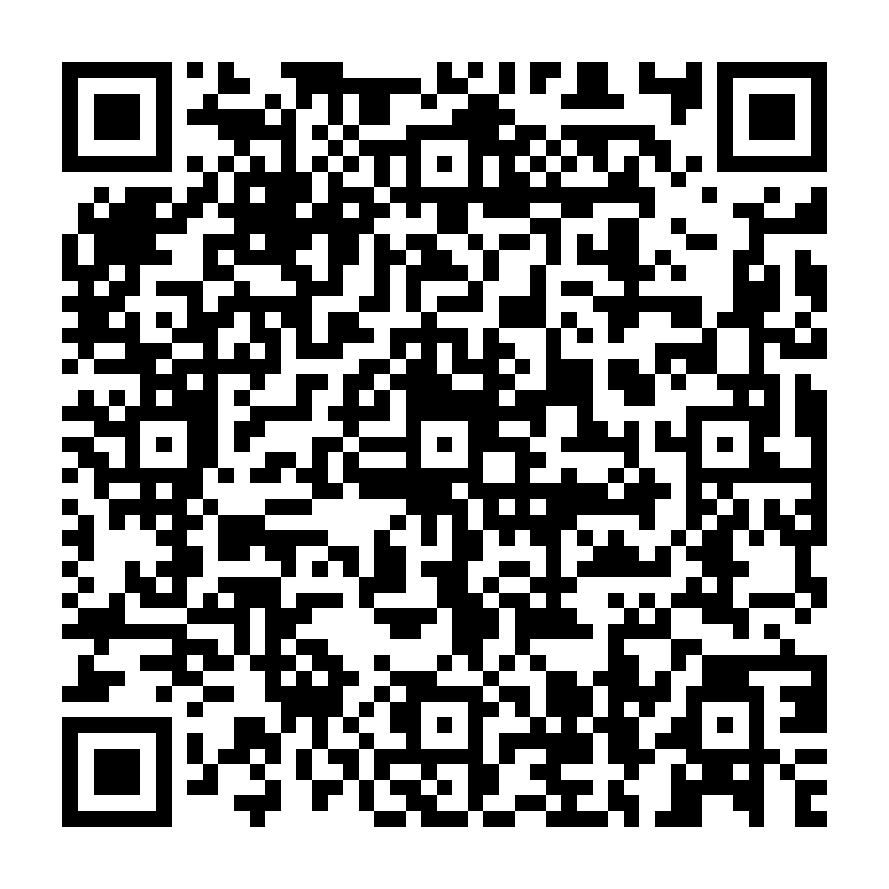 QR kodas