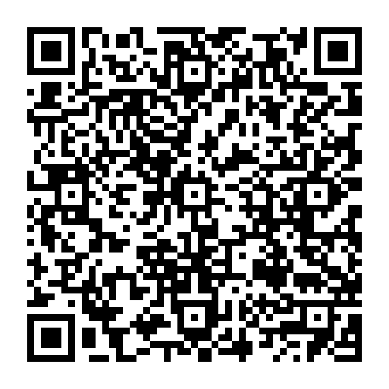 QR kodas