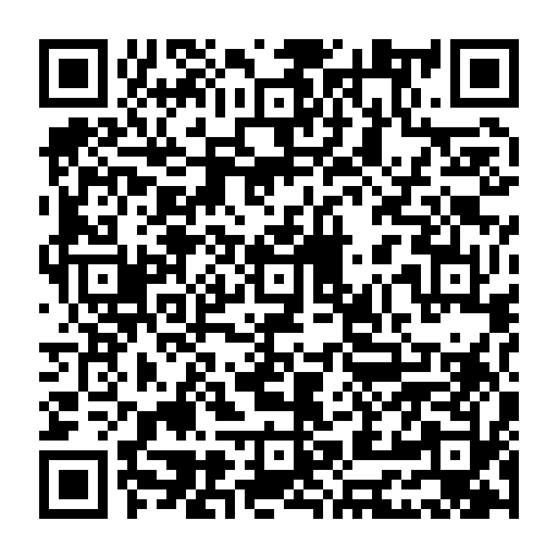 QR kodas