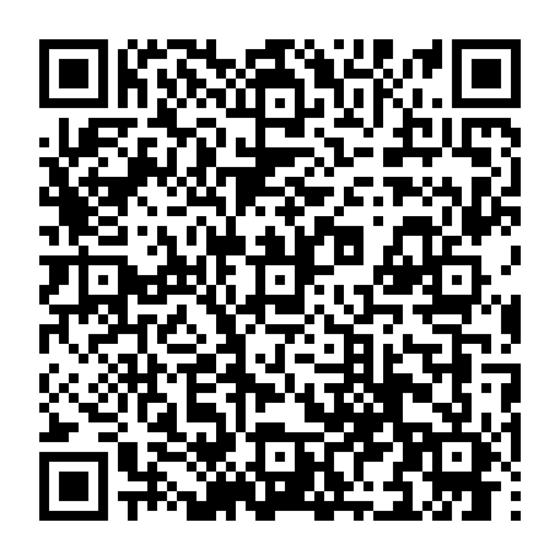 QR kodas