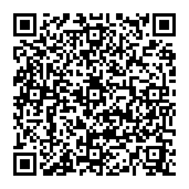 QR kodas