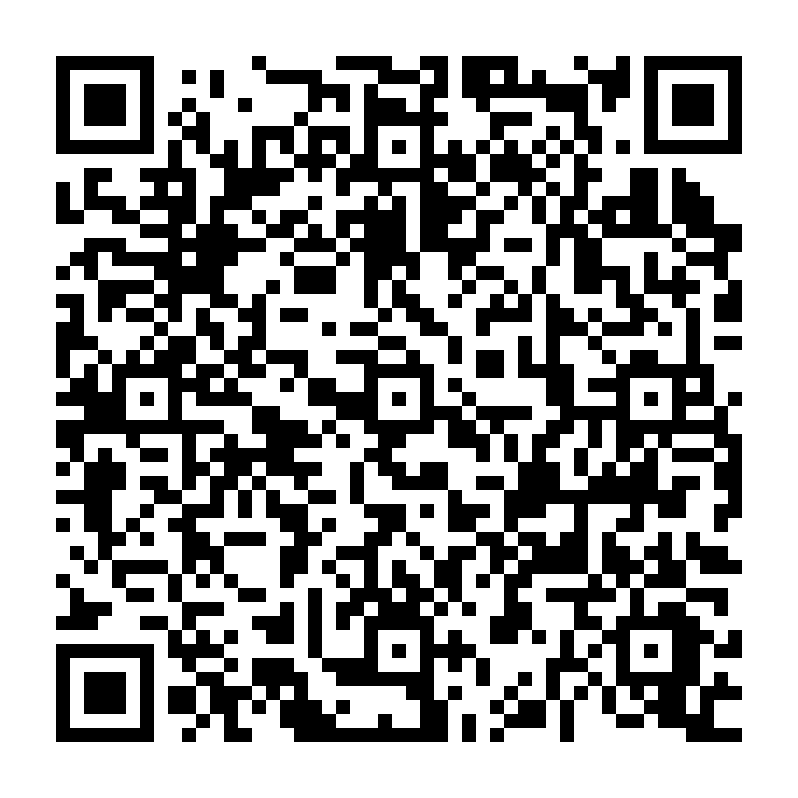 QR kodas