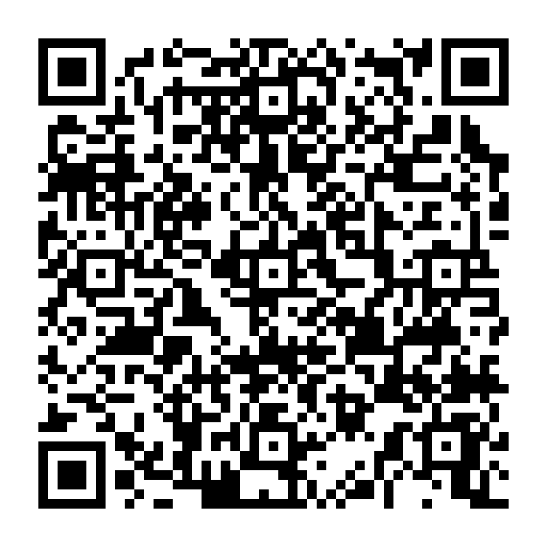 QR kodas