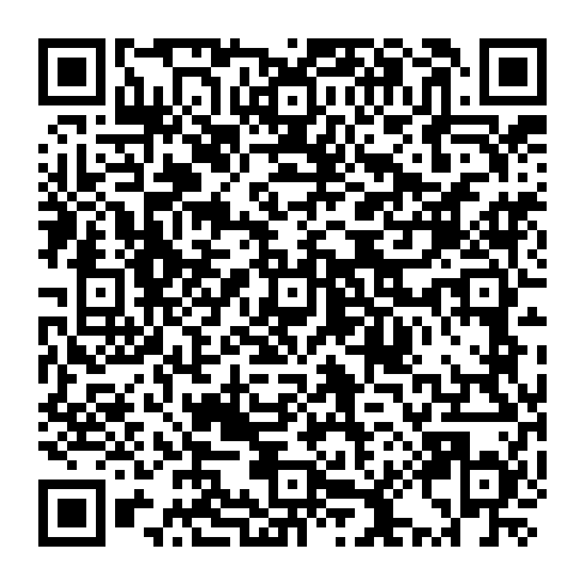 QR kodas