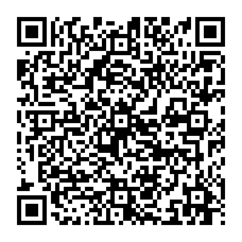 QR kodas