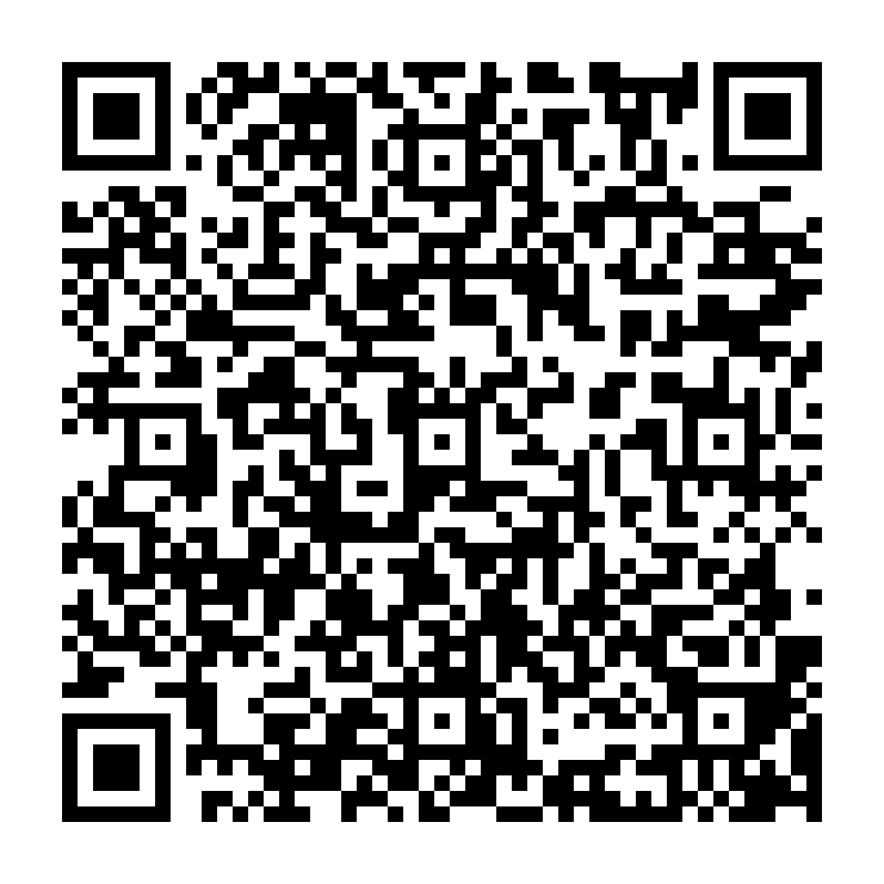 QR kodas