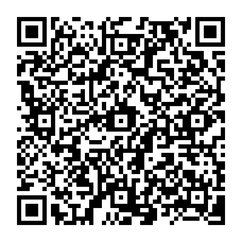 QR kodas