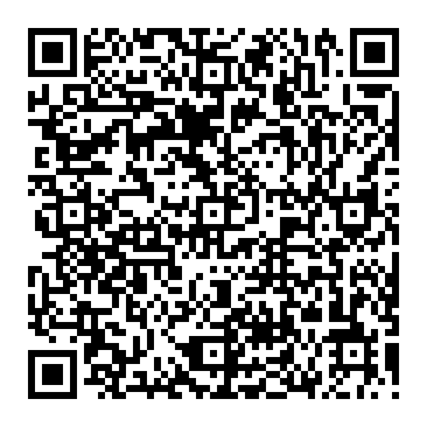 QR kodas