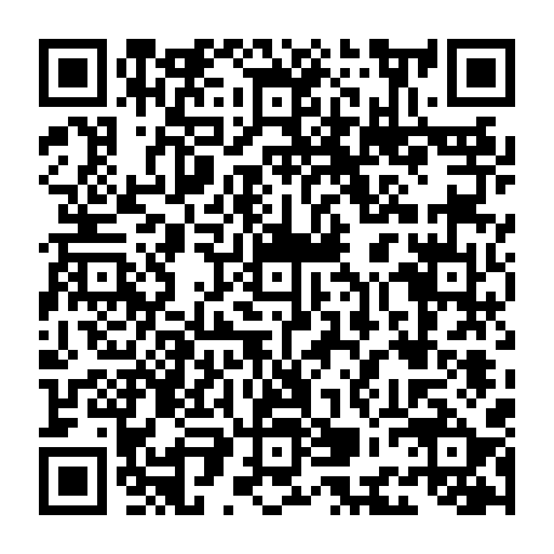 QR kodas