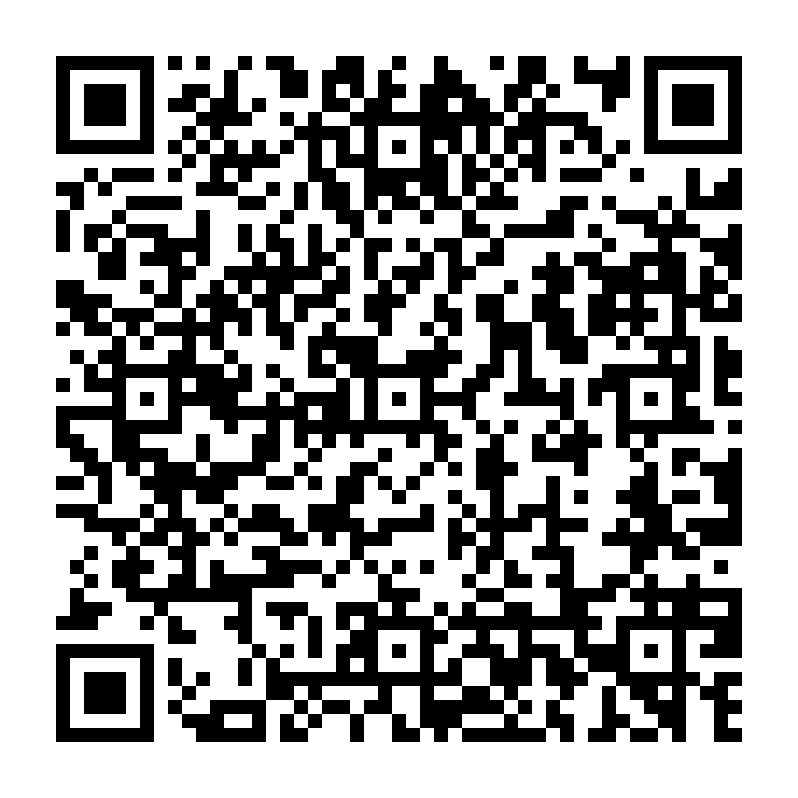 QR kodas