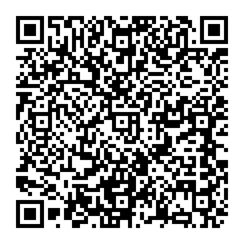 QR kodas