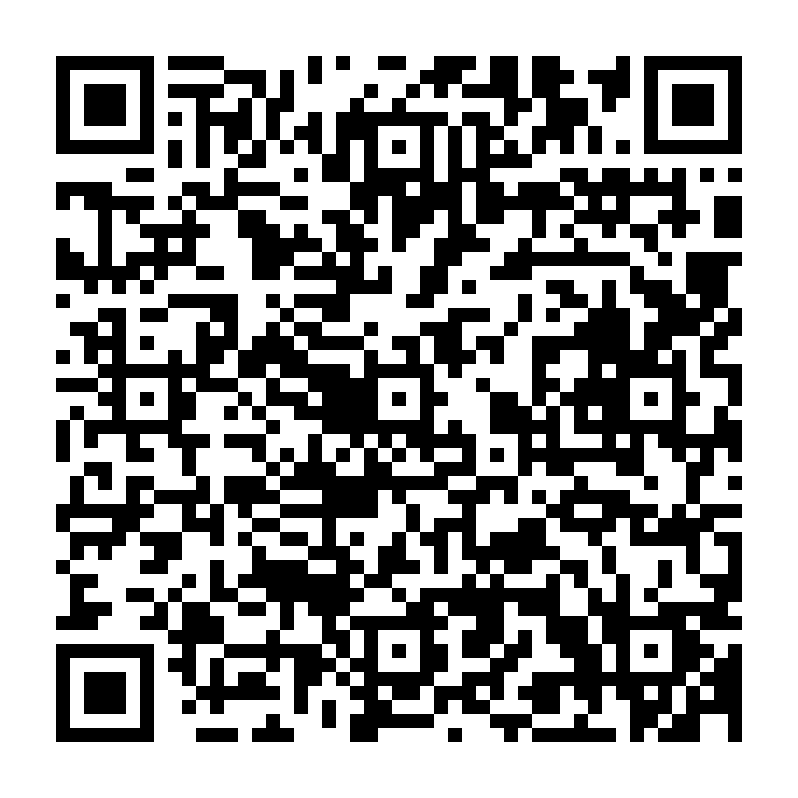 QR kodas