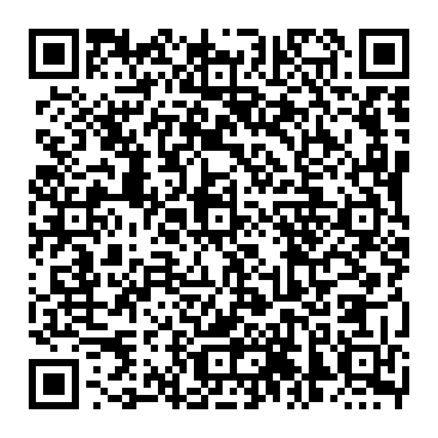 QR kodas