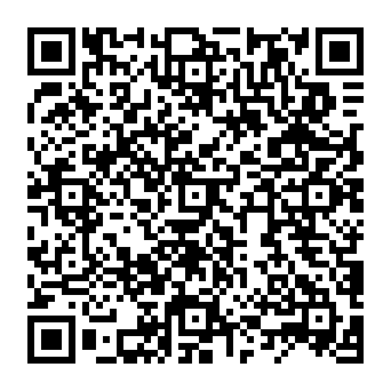 QR kodas